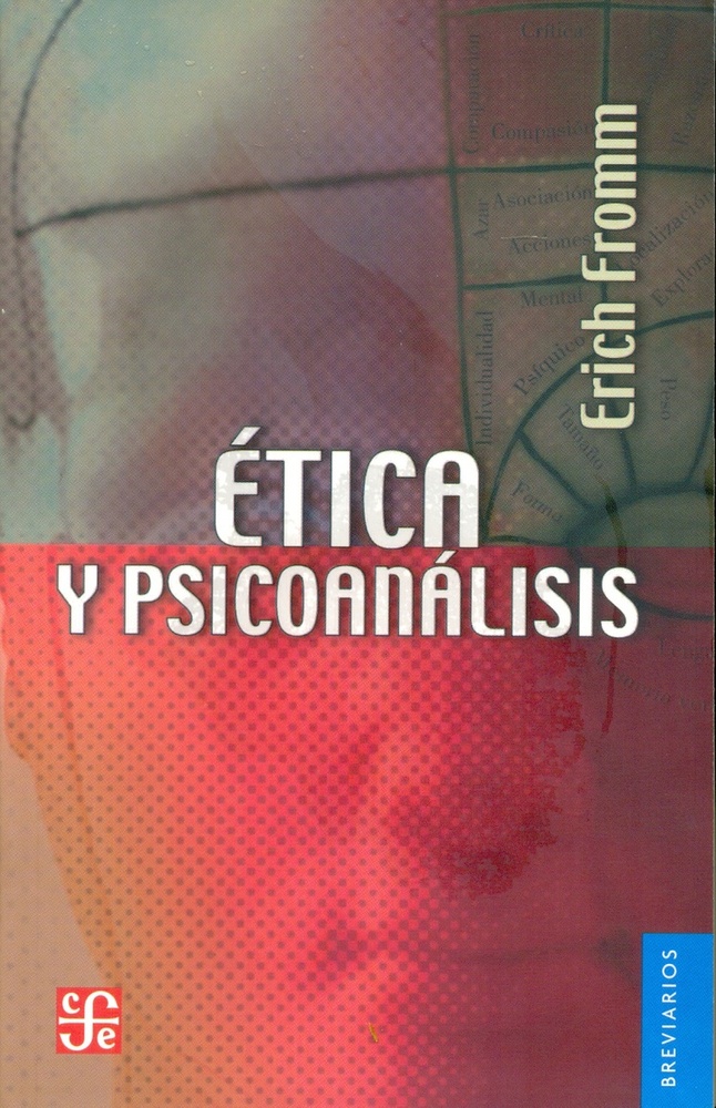 Etica y psicoanalisis