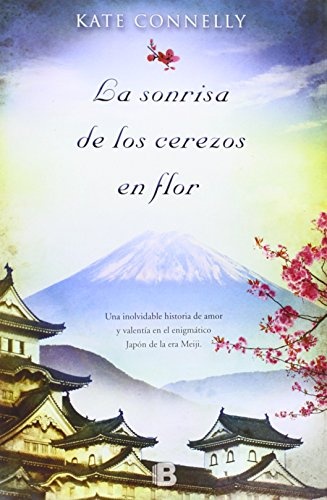 La Sonrisa De Los Cerezos En Flor