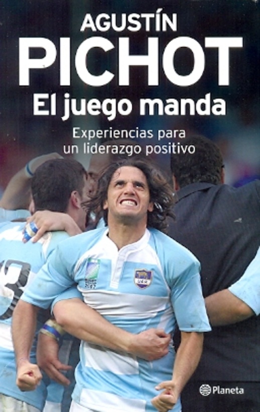 El Juego manda