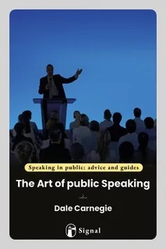 The Art Of Public Speaking