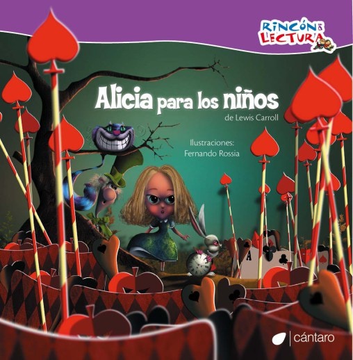 Alicia Para Los Niños