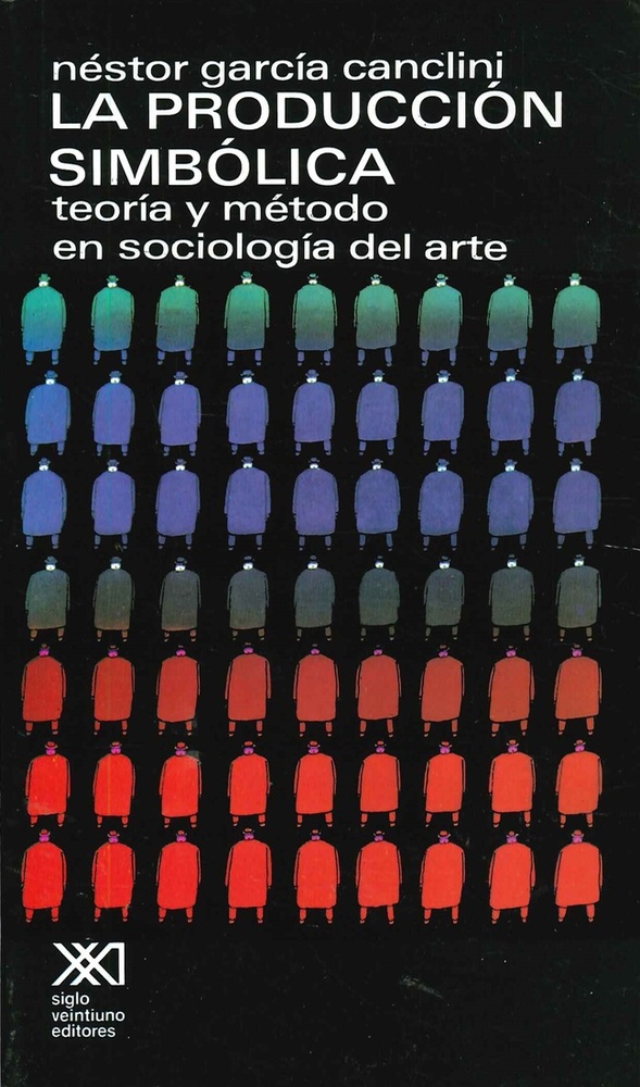 la Producción simbólica