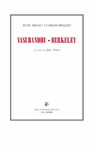 Vasubandhu Berkeley