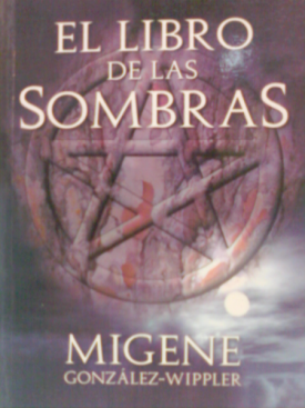 El Libro De Las Sombras