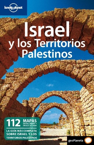 Israel y los territorios palestinos