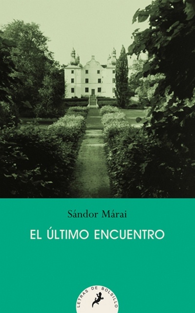 el Ultimo encuentro