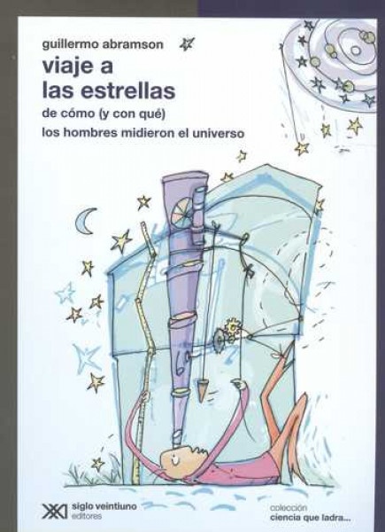 Viaje a las estrellas