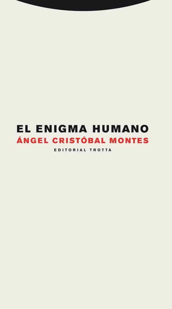 el Enigma humano