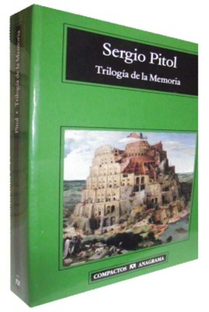 Trilogia de la Memoria