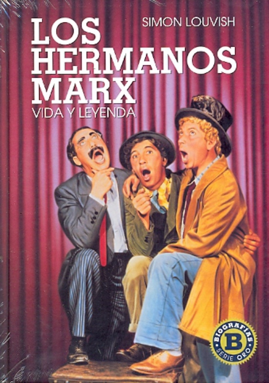 Los Hermanos Marx