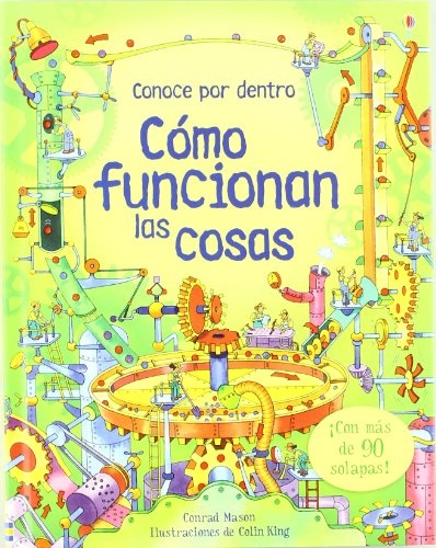 Como funcionan las cosas