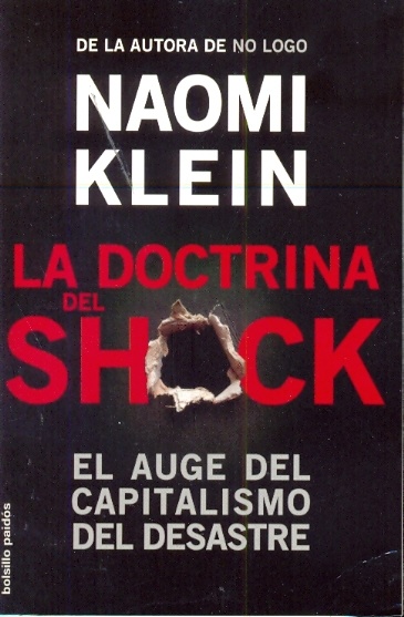 La Doctrina del shock
