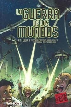 La Guerra de los mundos