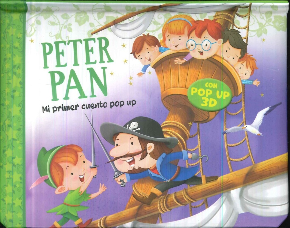 Peter Pan