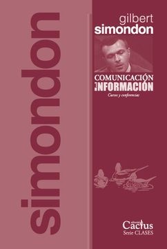 Comunicación e información (Cursos y conferencias)