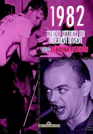 1982 Mejor Hablar De Ciertas Cosas