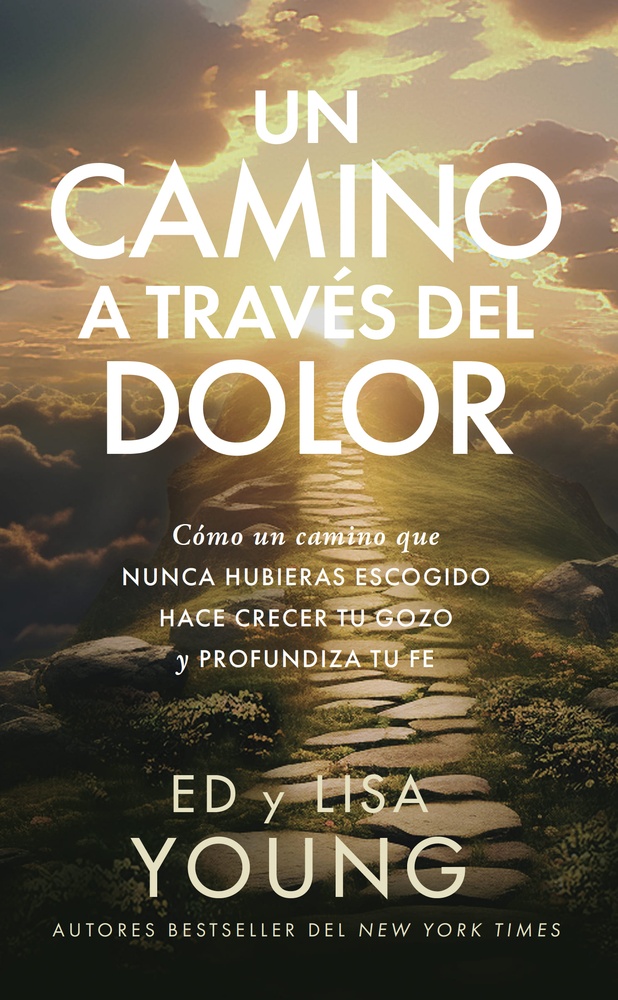 Un camino a través del dolor