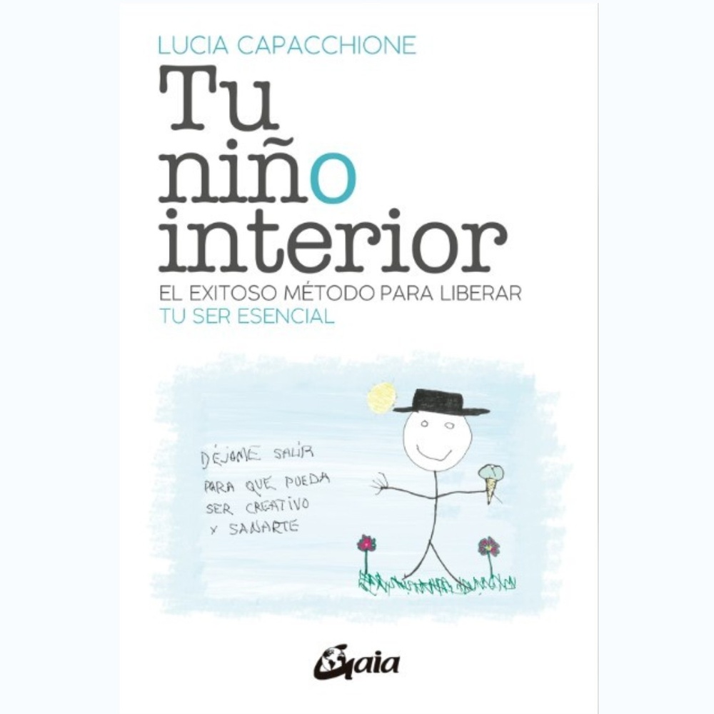 Tu niño interior