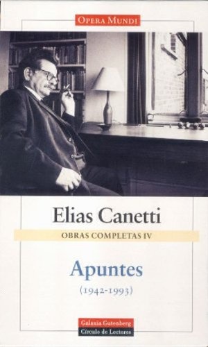 Apuntes (1942-1993)