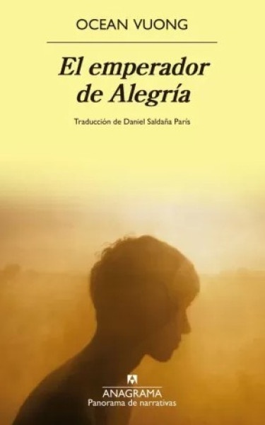 El emperador de Alegría