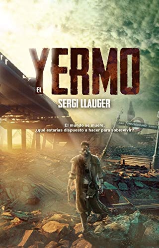 El Yermo