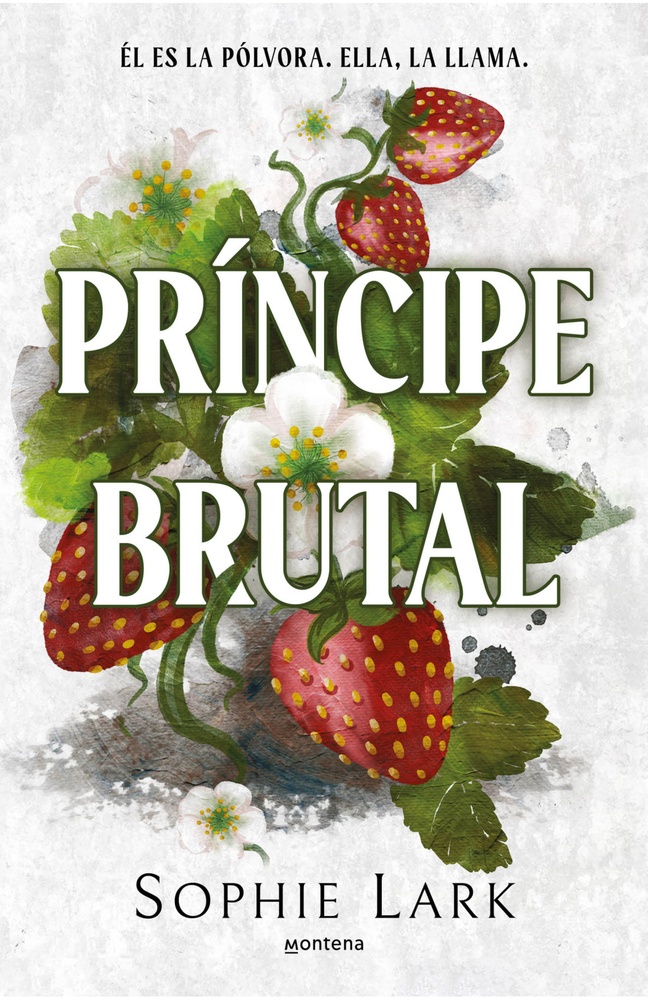 Principe brutal (herencia brutal 1)