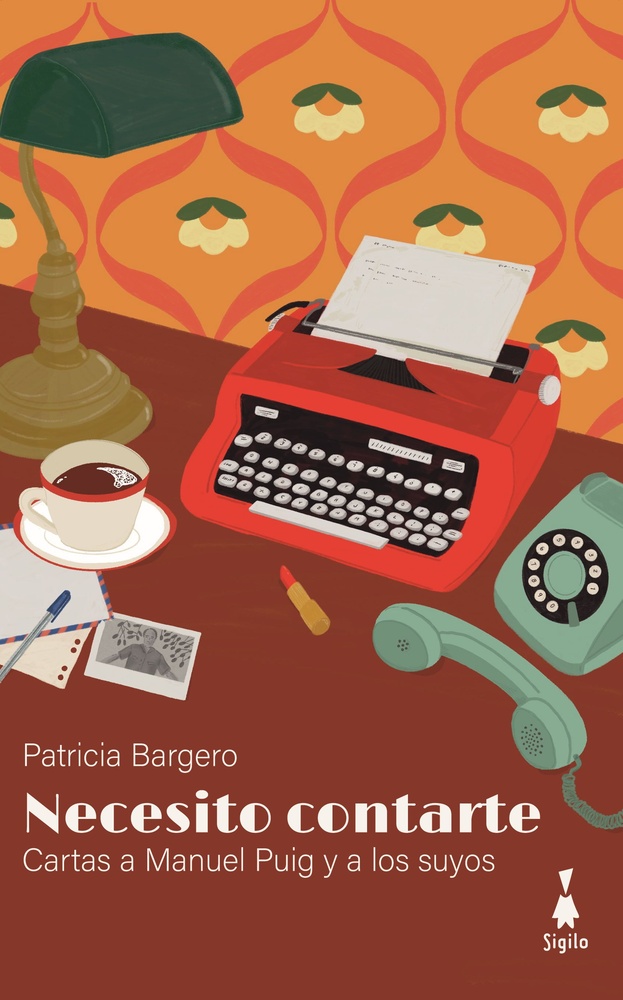 Necesito contarte
