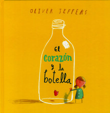 El corazon y la botella