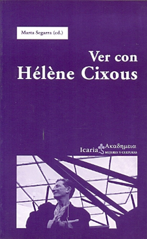 ver con helene cixous