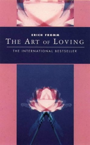 The art of loving