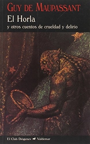 El horla