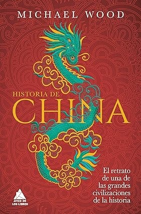 Historia de China