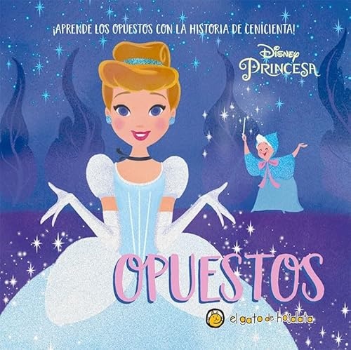 Cenicienta Opuestos