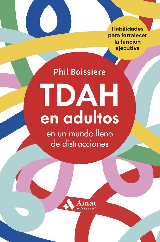 TDAH para adultos