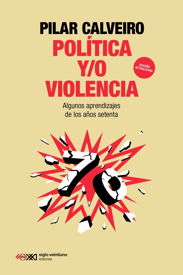 Política y/o violencia