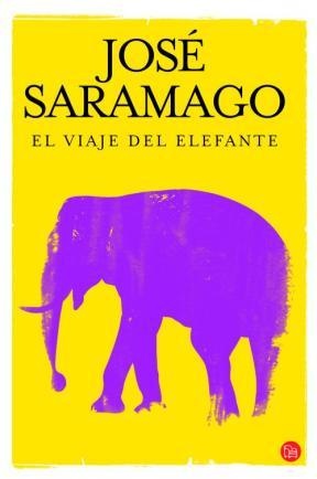 El Viaje del elefante