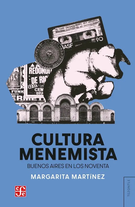 Cultura Menemista