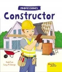 Profesiones. Constructor