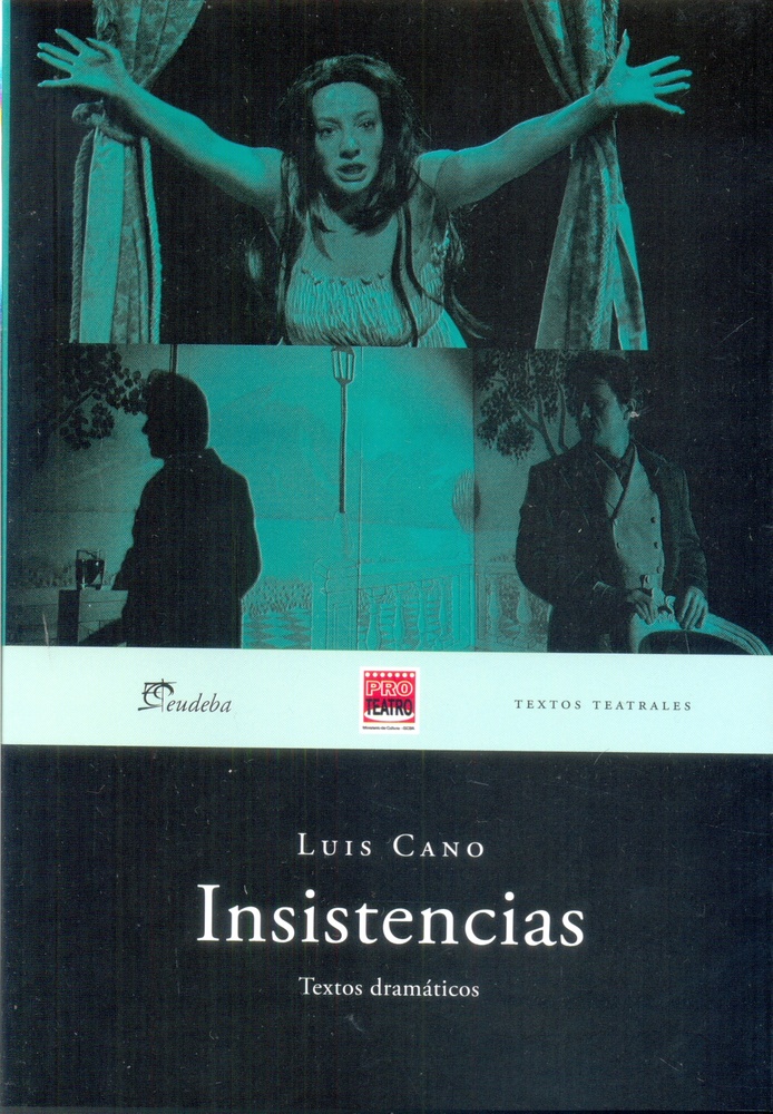 Insistencias
