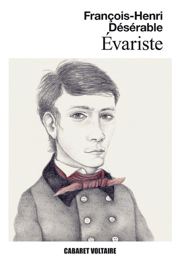 Evariste