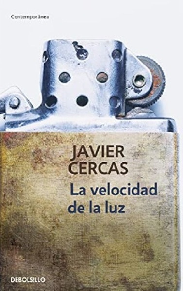 Velocidad de la luz