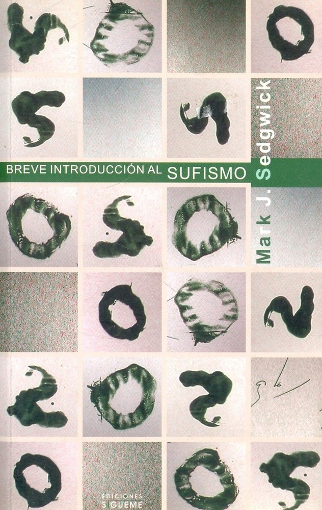 breve introduccion al sufismo