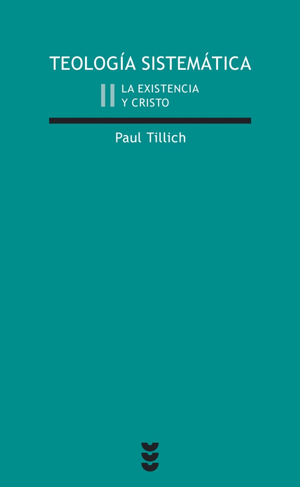 teologia sistematica ii