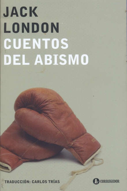 Cuentos del abismo