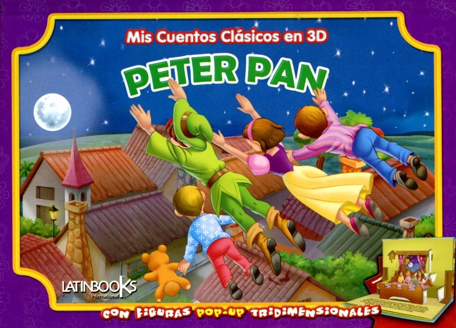 Peter pan