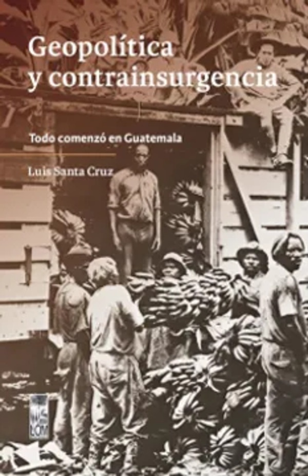 Geopolítica y contrainsurgencia