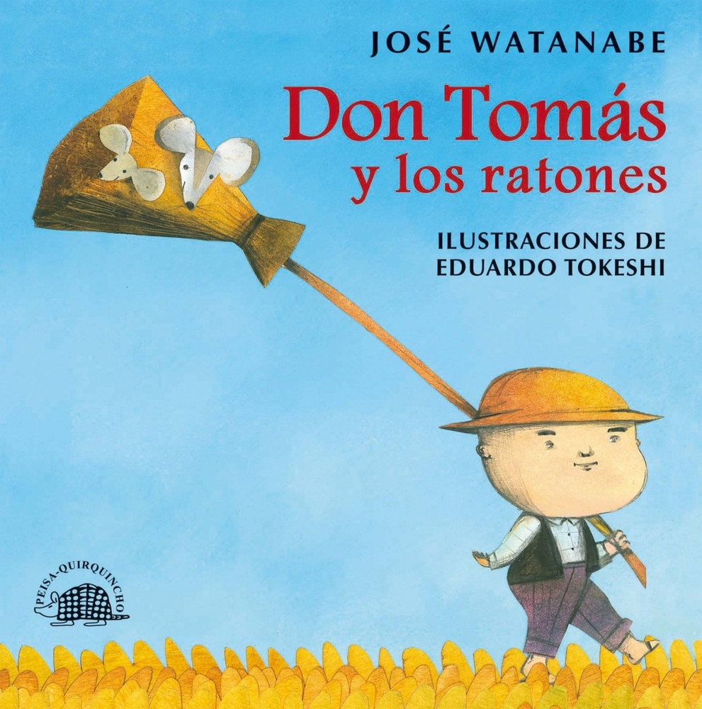 Don Tomas y los ratones