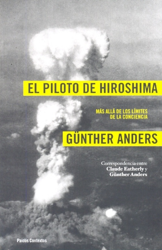 El Piloto de Hiroshima