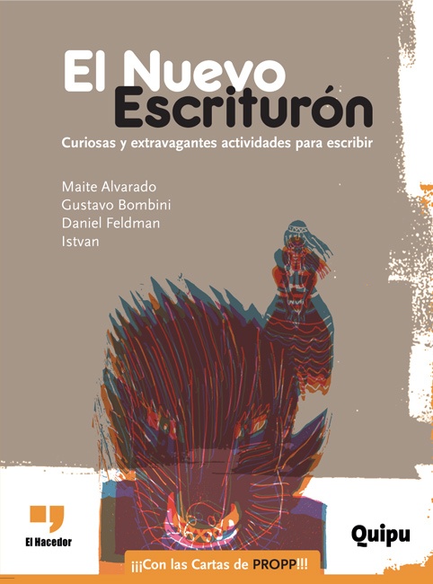 El Nuevo Escriturón