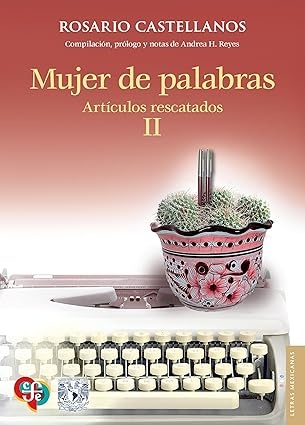 Mujer de palabras II